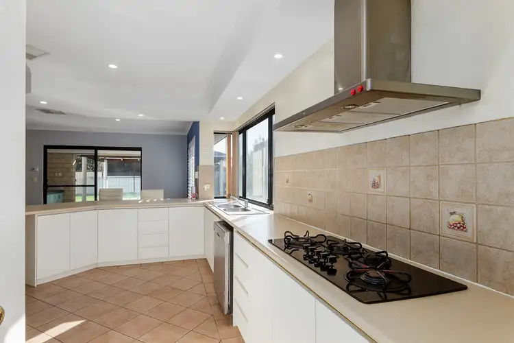 Sixth view of Homely house listing, 12 Glenorchy Brace, Wanneroo WA 6065