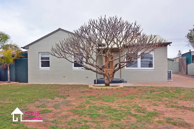 299 McBryde Terrace, Whyalla Playford SA 5600
