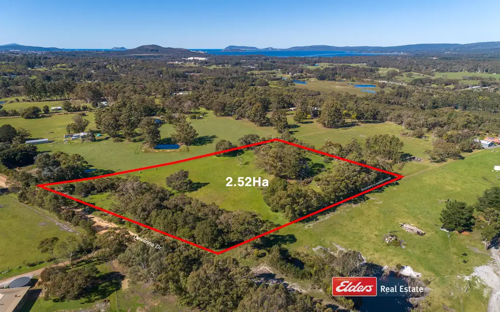 Main view of Homely land listing, Lot 69 Lowanna Drive, Gledhow WA 6330
