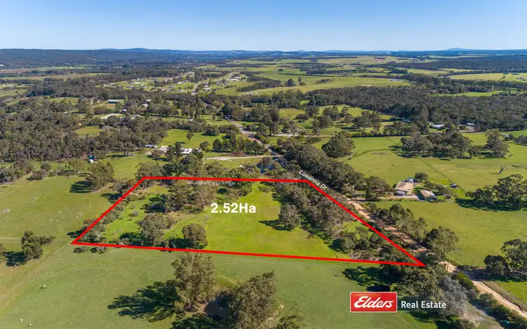 Third view of Homely land listing, Lot 69 Lowanna Drive, Gledhow WA 6330