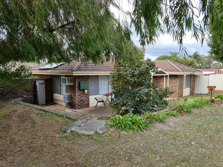 Main view of Homely house listing, 2 McLeish Place, Thornlie WA 6108