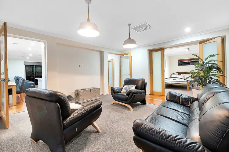Fourth view of Homely house listing, 8 Bulga Wattle Circuit, Lyndhurst VIC 3975