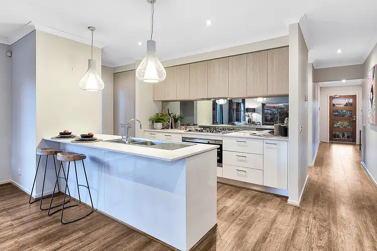 Fifth view of Homely house listing, 48 Flowerbloom Crescent, Clyde North VIC 3978