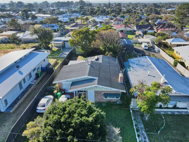 27 Gregory Street, South Bunbury WA 6230