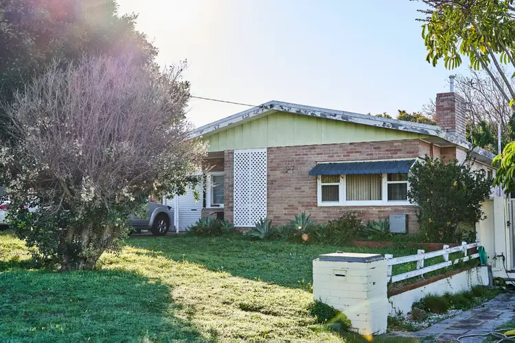 Second view of Homely house listing, 27 Gregory Street, South Bunbury WA 6230