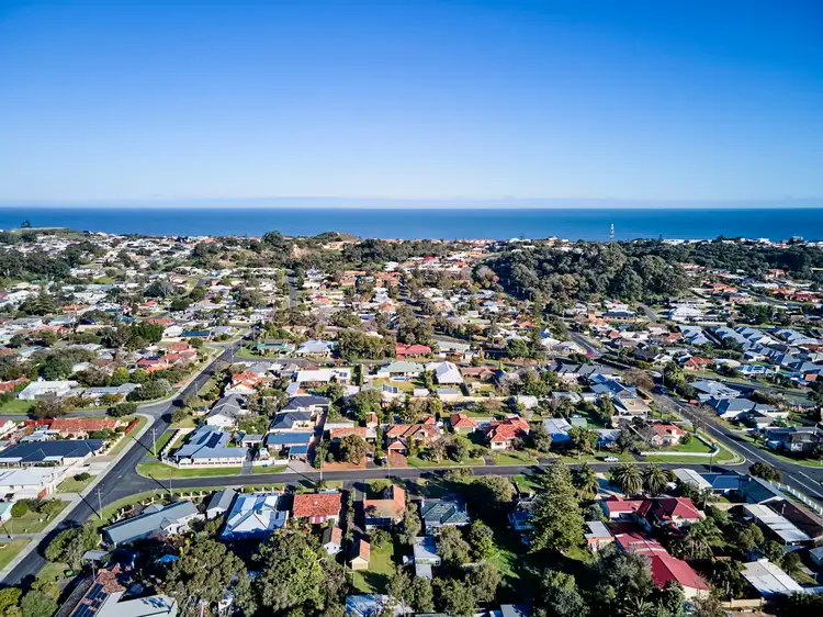 Third view of Homely house listing, 27 Gregory Street, South Bunbury WA 6230