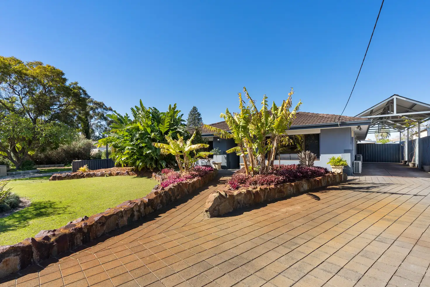 Main view of Homely house listing, 38 Shearwater Way, Gosnells WA 6110