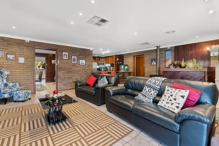 Third view of Homely house listing, 38 Shearwater Way, Gosnells WA 6110