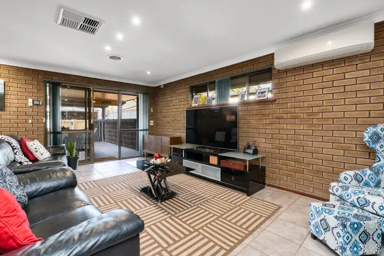 Fourth view of Homely house listing, 38 Shearwater Way, Gosnells WA 6110