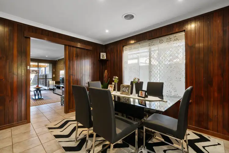 Fifth view of Homely house listing, 38 Shearwater Way, Gosnells WA 6110