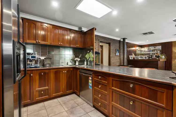 Sixth view of Homely house listing, 38 Shearwater Way, Gosnells WA 6110