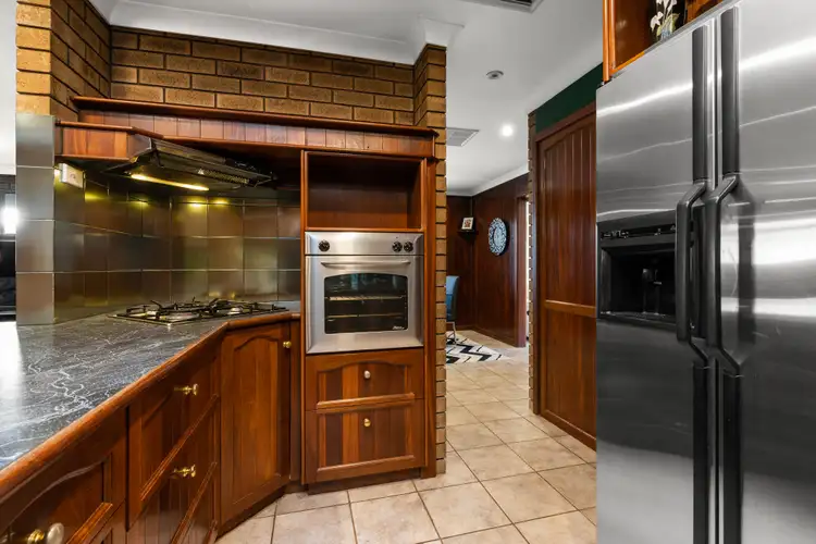 Seventh view of Homely house listing, 38 Shearwater Way, Gosnells WA 6110