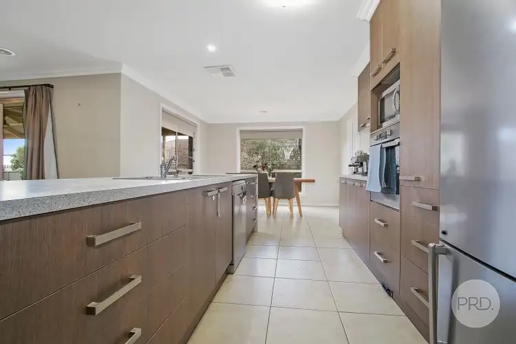 Fifth view of Homely house listing, 26 Firetail Street, Thurgoona NSW 2640