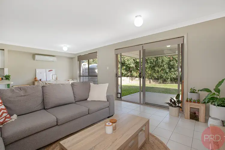 Third view of Homely house listing, 2/5 Parklands Road, Largs NSW 2320