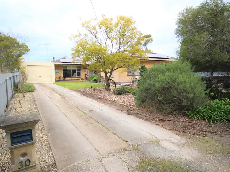 30 Cannawigara Road, Bordertown SA 5268