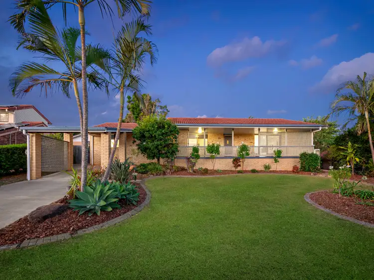 20 Hartigan Street, Belmont QLD 4153