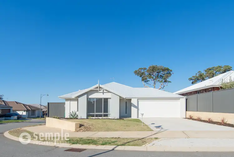 15 Vickers Road, Baldivis WA 6171