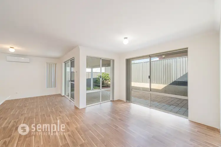 Fifth view of Homely house listing, 15 Vickers Road, Baldivis WA 6171