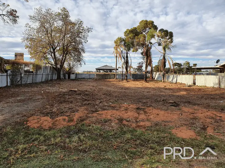 Main view of Homely land listing, 2809 Fourteenth Street, Irymple VIC 3498