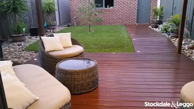 Third view of Homely house listing, 64 Hamilton Hume Parade, Craigieburn VIC 3064