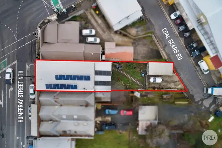 Third view of Homely house listing, 57A & 57B Humffray Street North, Bakery Hill VIC 3350