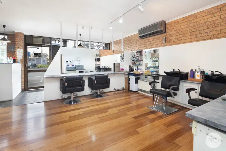 Fourth view of Homely house listing, 57A & 57B Humffray Street North, Bakery Hill VIC 3350