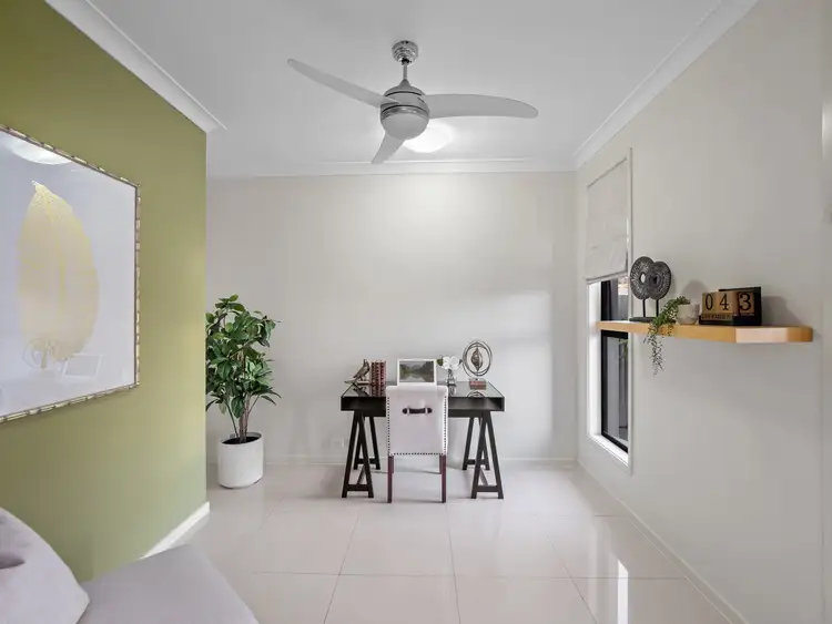 Third view of Homely house listing, 34 Lakeview Place, Springfield Lakes QLD 4300