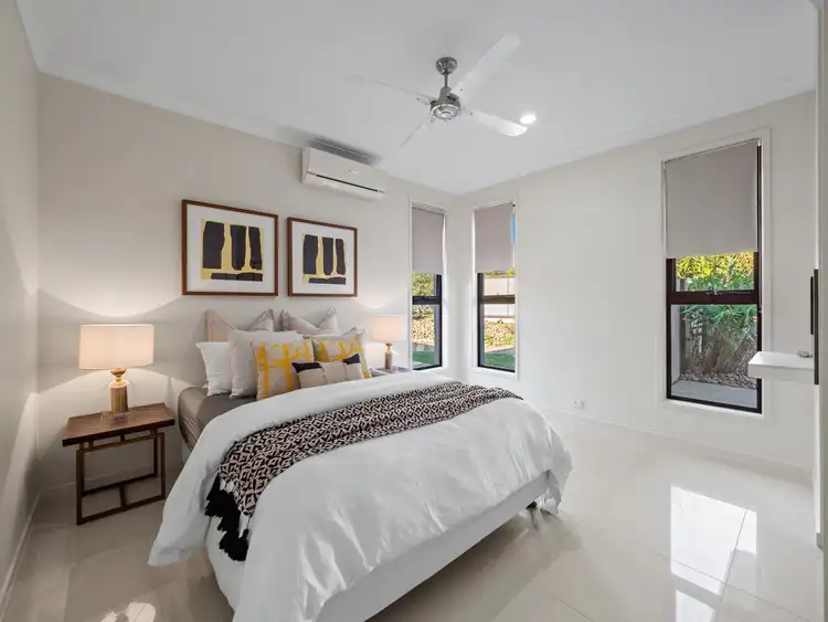 Fifth view of Homely house listing, 34 Lakeview Place, Springfield Lakes QLD 4300