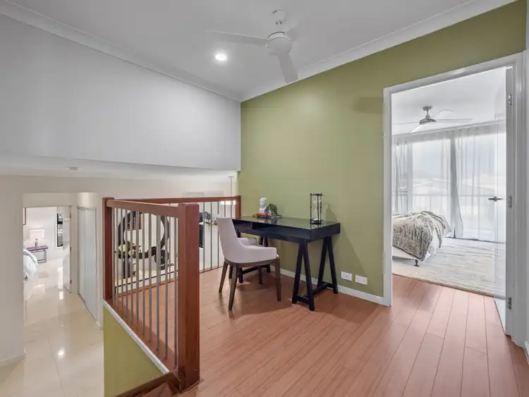 Sixth view of Homely house listing, 34 Lakeview Place, Springfield Lakes QLD 4300
