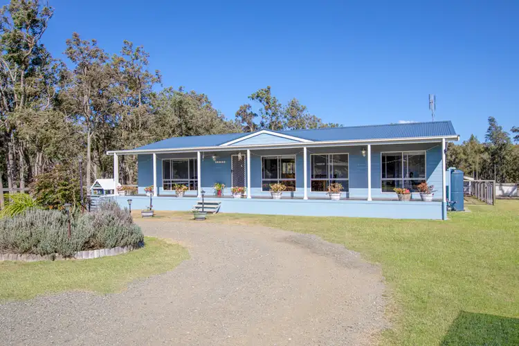 Second view of Homely rural property listing, 2013 New England Highway, Greta NSW 2334