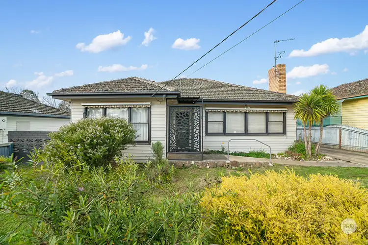 Main view of Homely house listing, 16 Green Street, Long Gully VIC 3550