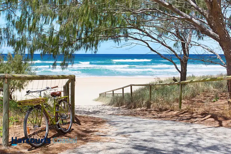 Fifth view of Homely apartment listing, 47/31 Queensland Avenue, Broadbeach QLD 4218