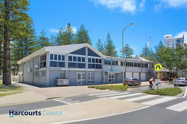 Sixth view of Homely apartment listing, 47/31 Queensland Avenue, Broadbeach QLD 4218