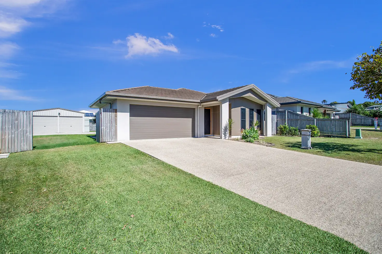 Main view of Homely house listing, 17 Maryvale Circuit, Beaconsfield QLD 4740