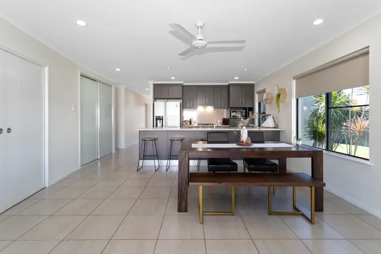 Fourth view of Homely house listing, 17 Maryvale Circuit, Beaconsfield QLD 4740