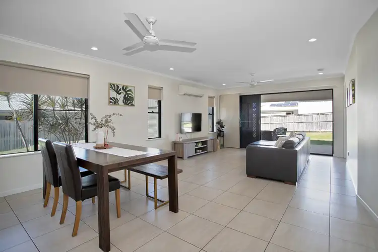 Fifth view of Homely house listing, 17 Maryvale Circuit, Beaconsfield QLD 4740