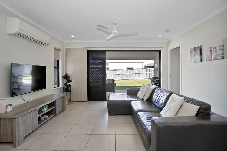 Sixth view of Homely house listing, 17 Maryvale Circuit, Beaconsfield QLD 4740