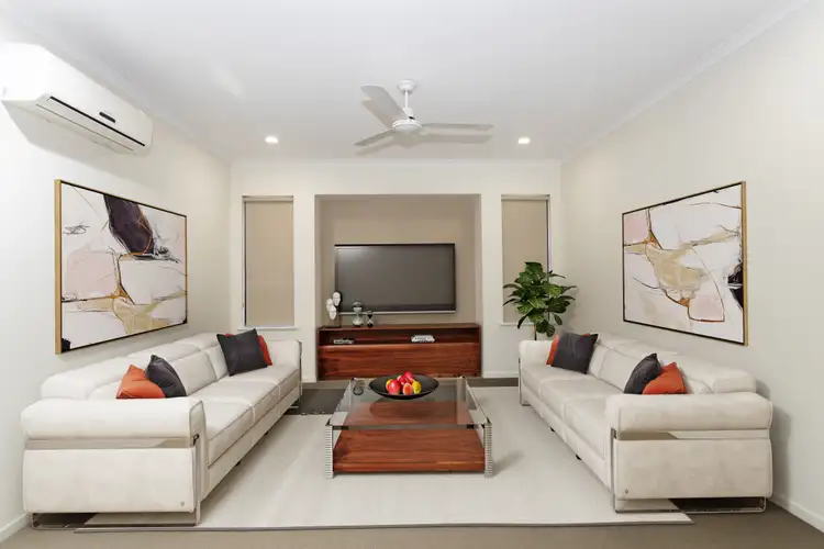 Seventh view of Homely house listing, 17 Maryvale Circuit, Beaconsfield QLD 4740