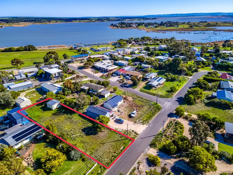 Second view of Homely land listing, 26 Grandview Drive, Clayton Bay SA 5256