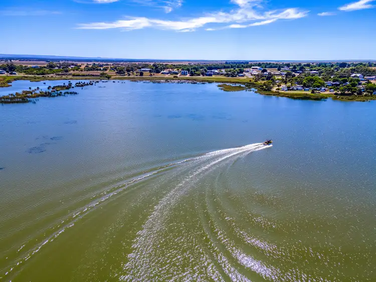 Third view of Homely land listing, 26 Grandview Drive, Clayton Bay SA 5256