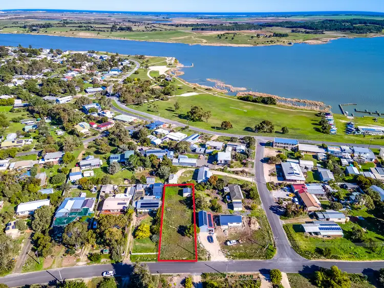 Fifth view of Homely land listing, 26 Grandview Drive, Clayton Bay SA 5256