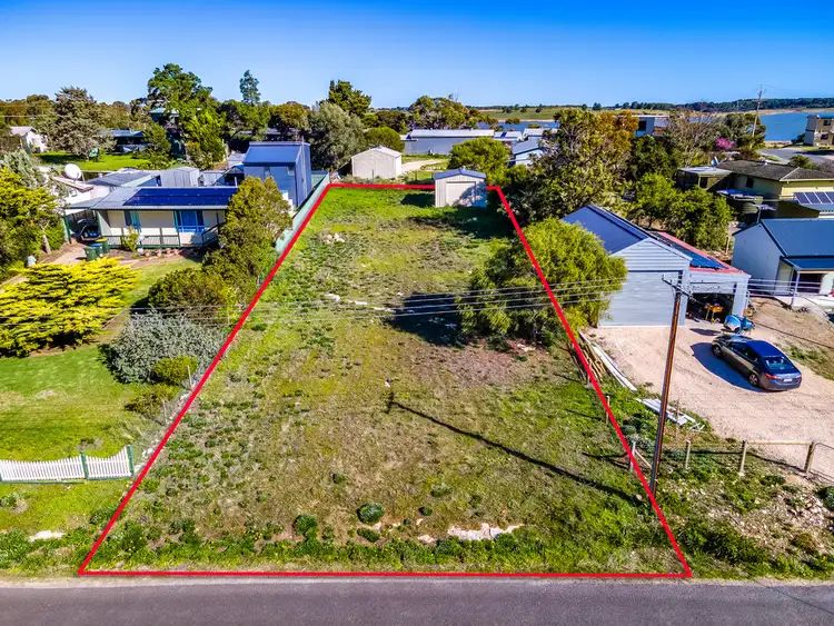 Sixth view of Homely land listing, 26 Grandview Drive, Clayton Bay SA 5256