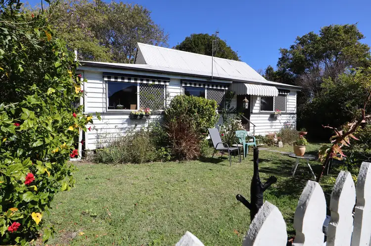 46 Hayes Street, Laidley QLD 4341