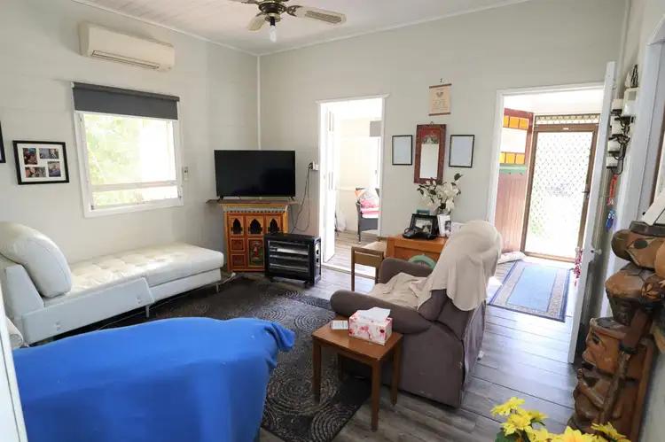 Second view of Homely house listing, 46 Hayes Street, Laidley QLD 4341