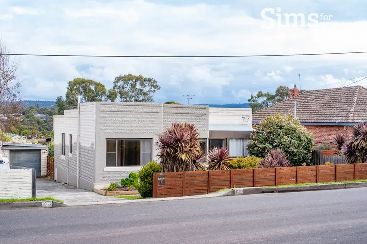Main view of Homely house listing, 100 Cambridge Street, West Launceston TAS 7250