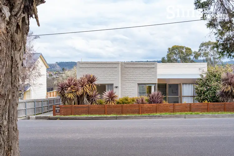 Second view of Homely house listing, 100 Cambridge Street, West Launceston TAS 7250