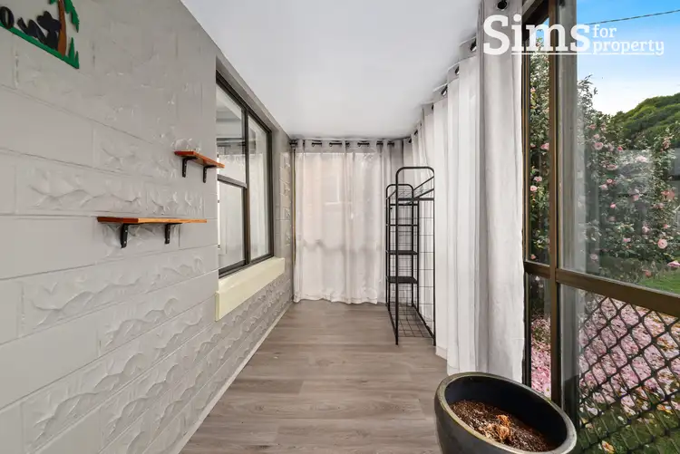 Fifth view of Homely house listing, 100 Cambridge Street, West Launceston TAS 7250