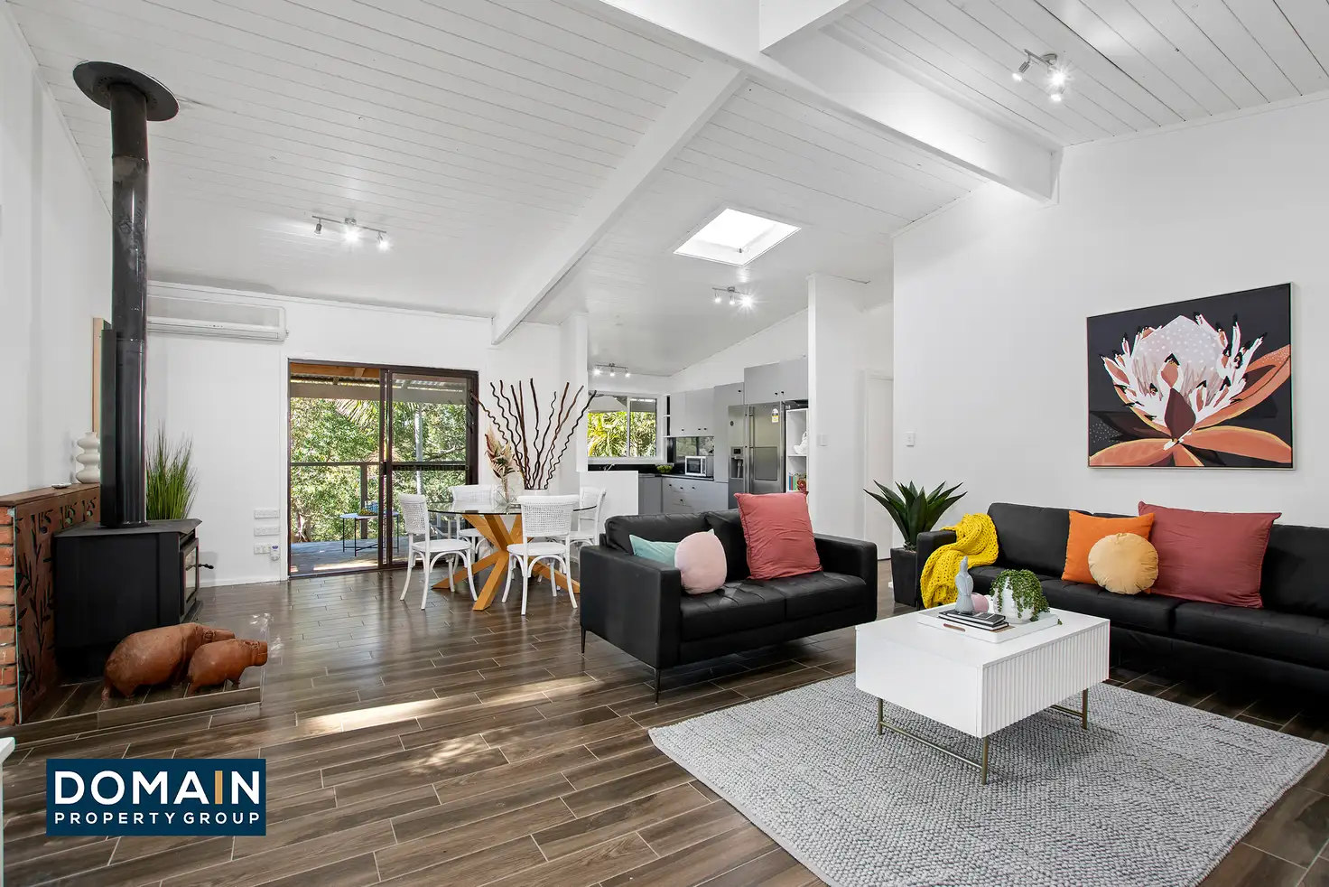 Main view of Homely house listing, 11 Banyo Close, Horsfield Bay NSW 2256