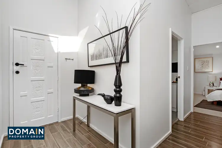 Second view of Homely house listing, 11 Banyo Close, Horsfield Bay NSW 2256