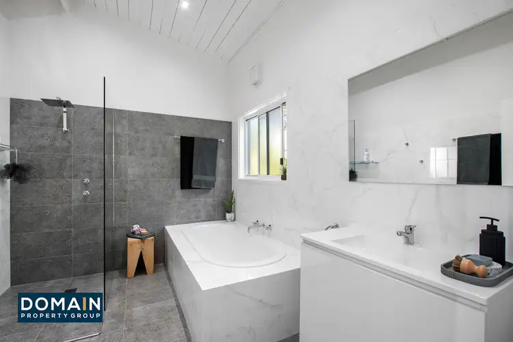 Third view of Homely house listing, 11 Banyo Close, Horsfield Bay NSW 2256